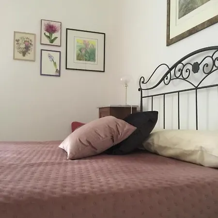 Casa Giorgiana 게스트하우스 부온콘벤토