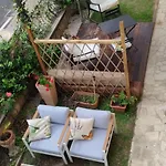 Konukevi Casa Giorgiana