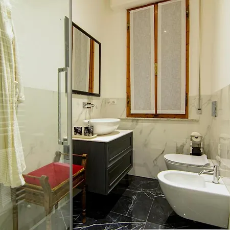 Casa Giorgiana Affittacamere 3*