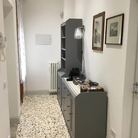 Affittacamere Casa Giorgiana Buonconvento