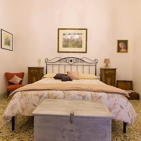 Casa Giorgiana