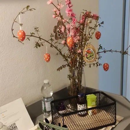 Affittacamere Casa Giorgiana 3*