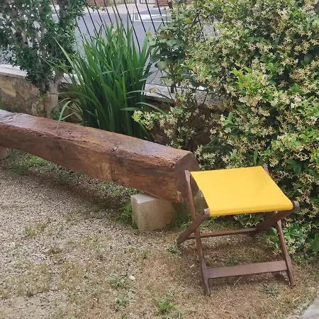 Casa Giorgiana Affittacamere 3*