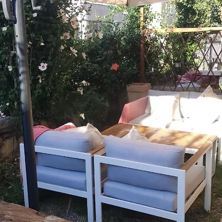 Casa Giorgiana Affittacamere