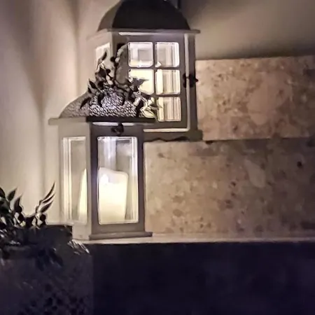 Casa Giorgiana 3*